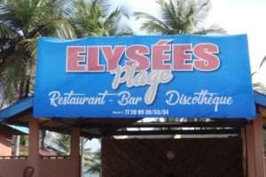 restaurant bar elysee jacqueville www.voyager-en-cote-divoire.com