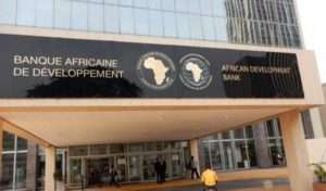 Le siège de la Banque Africaine de Developpement