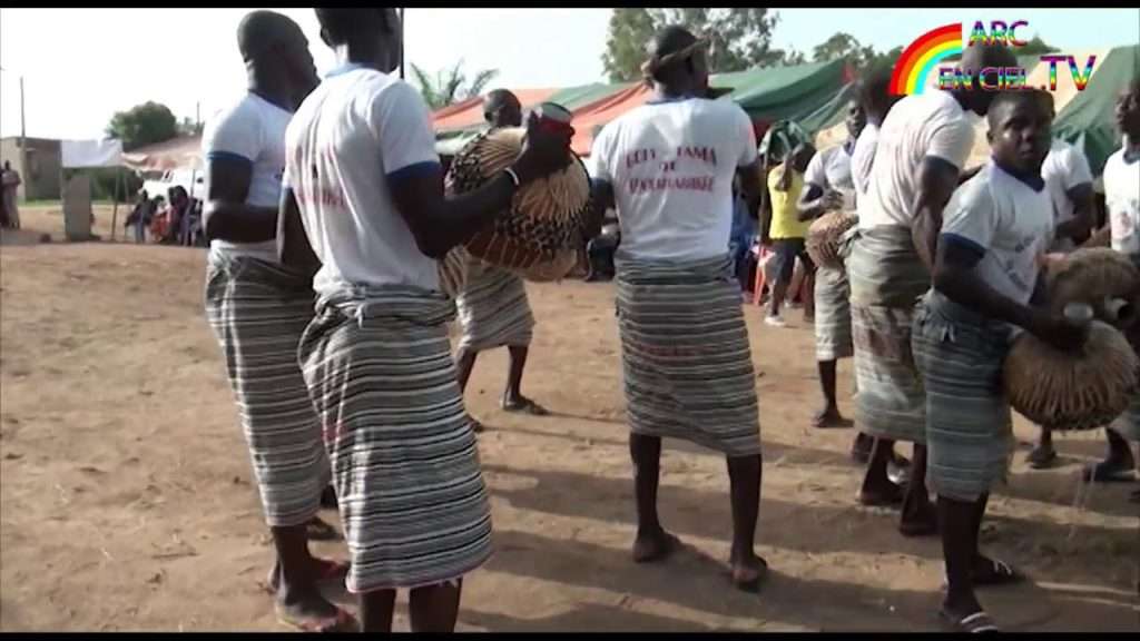 danses traditionnelles ivoiriennes
