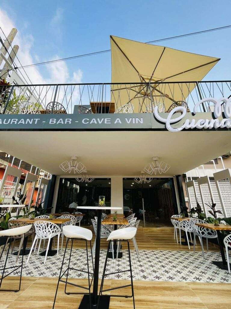 restaurant miaOu manger à Abidjan : Les 21 meilleurs restaurantscucina abidjan