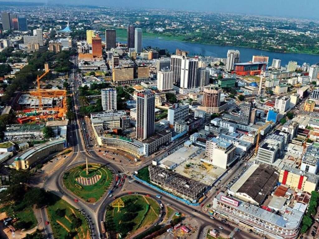 Pourquoi investir en Côte d'Ivoire