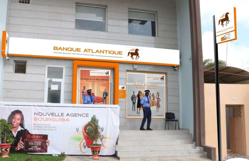 Quelle banque choisir en Côte d'Ivoire BACI