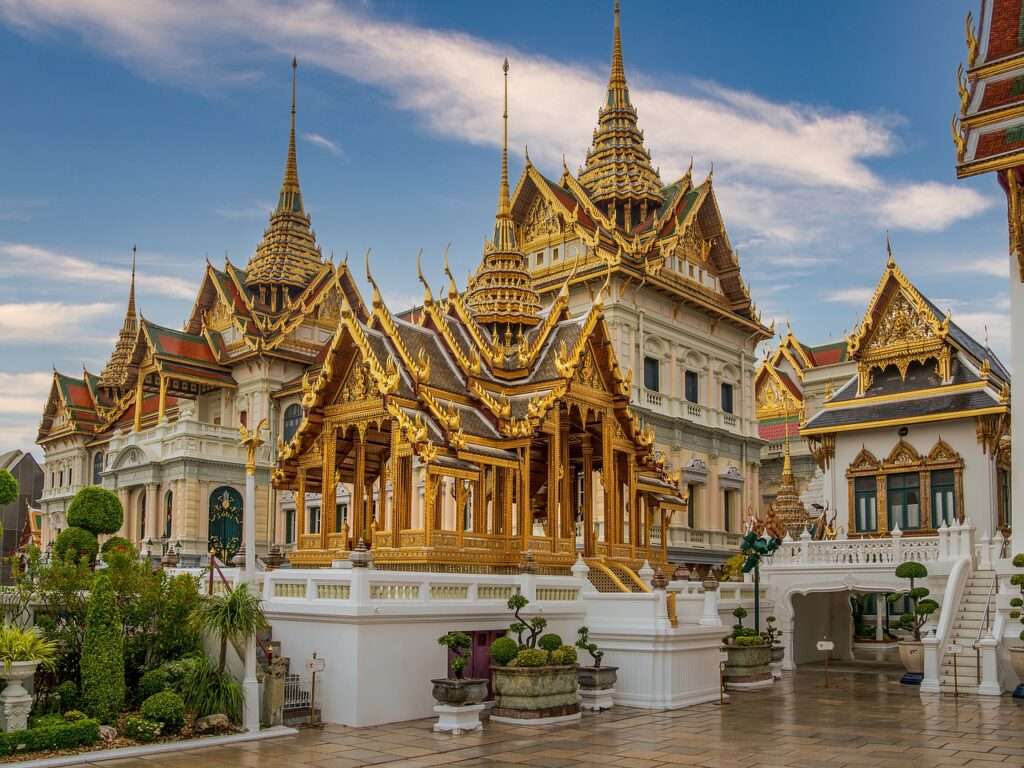 La Thaïlande a révélé son plan visant à accroître les revenus du tourisme