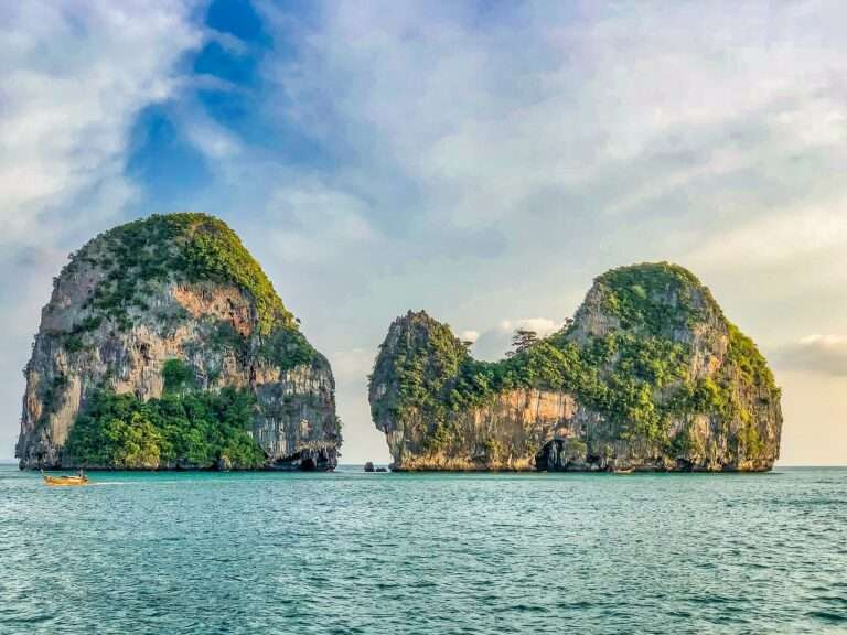 tourisme en Thaïlande actualité