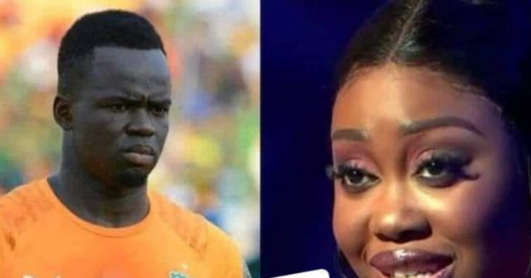 Madah Bitèye : la veuve de Cheick Tioté sort de son silence et fait des révélations