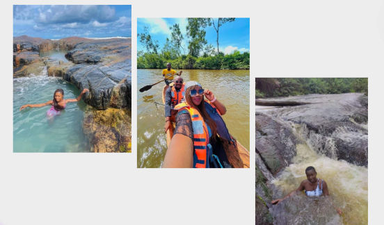 Circuit Touristique à Grand-Béréby : Une Escapade Inoubliable au Coeur de la Nature