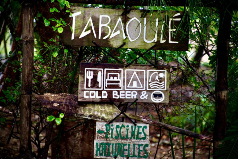 Découverte de Tabaoulé à Grand-Béréby : Une Destination Naturelle et Authentique