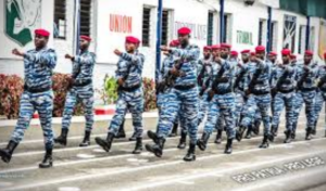 Les Dossiers à Fournir pour le Concours de Gendarmerie en Côte d'Ivoire