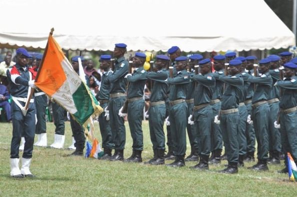 Comment Intégrer la Marine Nationale de Côte d'Ivoire : Tout Ce Que Vous Devez Savoir