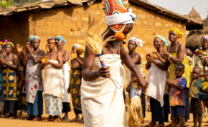 Les Dan (Yacouba) : Un Voyage à travers l'Histoire et la Culture