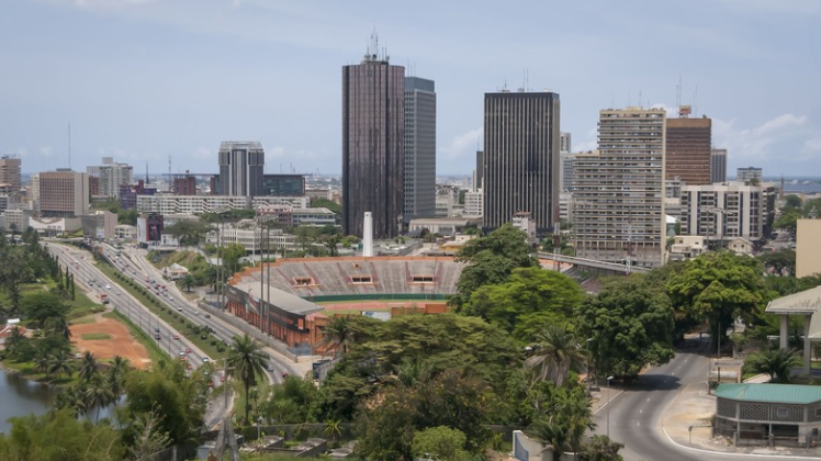 Vivre à Abidjan pour un Français