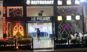 Phuket restaurant : Avis de ceux qui l'ont dejà visité...