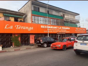 Restaurant Teranga Abidjan : Avis de Ceux qui l'ont Déjà Visité