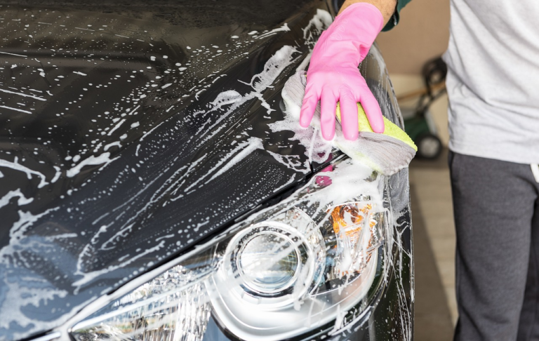 Comment ouvrir un lavage auto à Abidjan : Étapes, conseils et opportunités