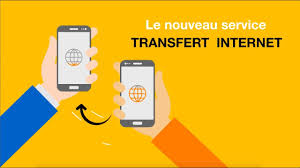 Comment transférer un pass internet Orange en Côte d'Ivoire