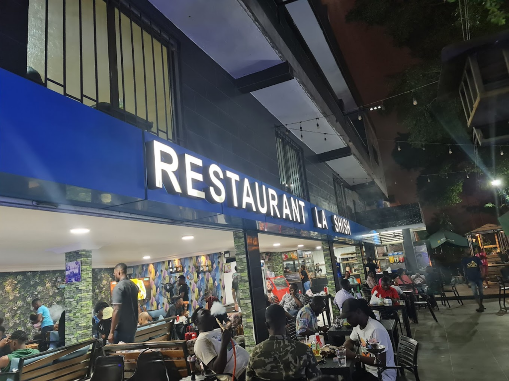 Restaurant La Shish à Abidjan : Découvrez une Expérience Culinaire Orientale Unique