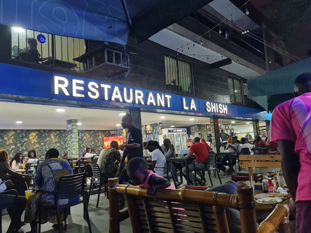 Restaurant La Shish à Abidjan : Découvrez une Expérience Culinaire Orientale Unique