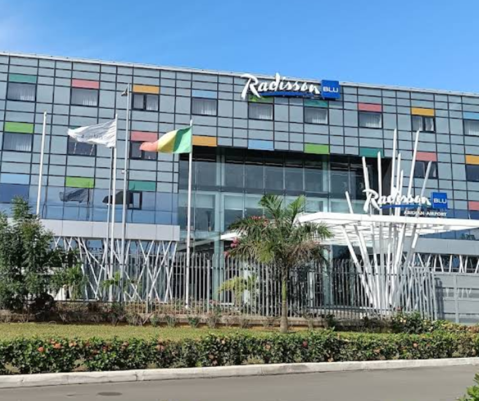 Port-Bouët Abidjan Côte d’Ivoire : bienvenue à la porte d’entrée d’Abidjan