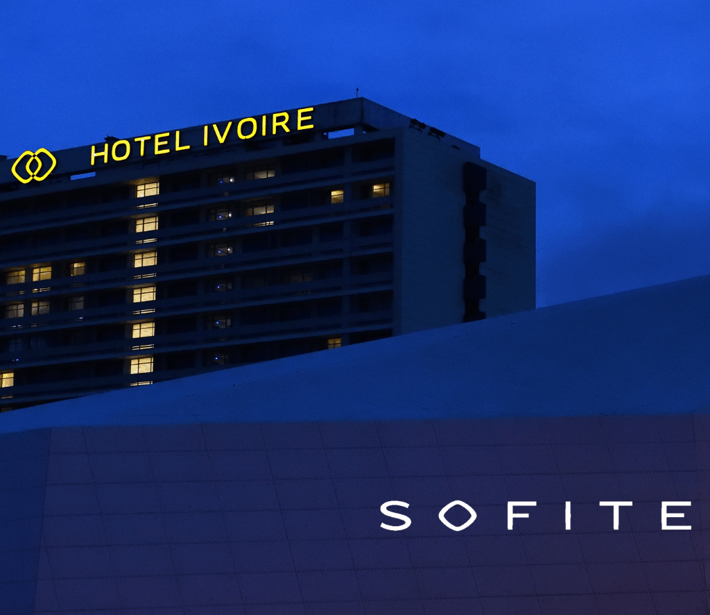 Hôtels de luxe à Abidjan : les meilleures adresses pour un séjour inoubliable