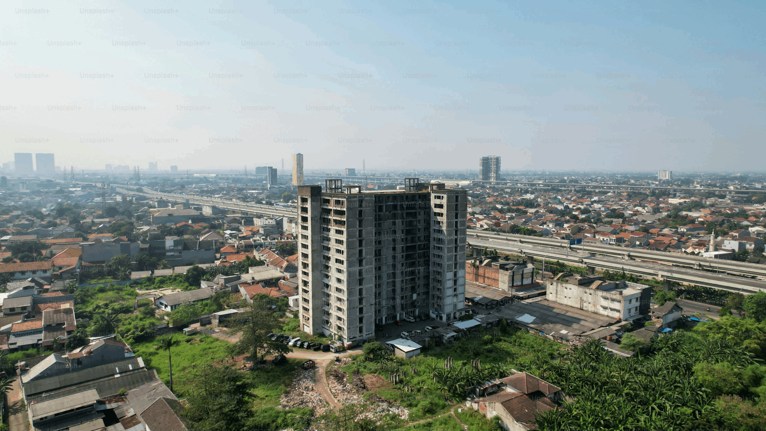 Carte des 31 régions de Côte d’Ivoire et la plus grande région du pays (2025)