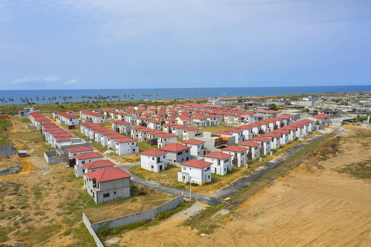 Maison à vendre à Abidjan : Prix, quartiers, bons plans et contacts fiables (2025)