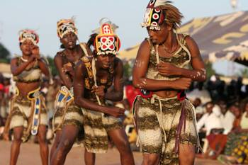 Quelles sont les ethnies de l'est de la Côte d'Ivoire ?