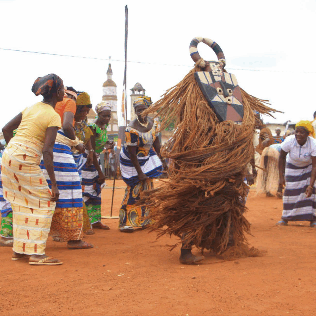Quelles sont les ethnies de l'est de la Côte d'Ivoire ?