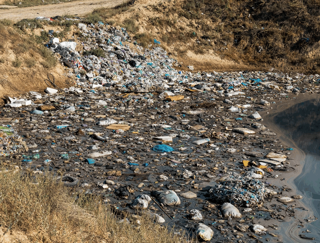 Quel est le quartier le plus sale d'Abidjan ?