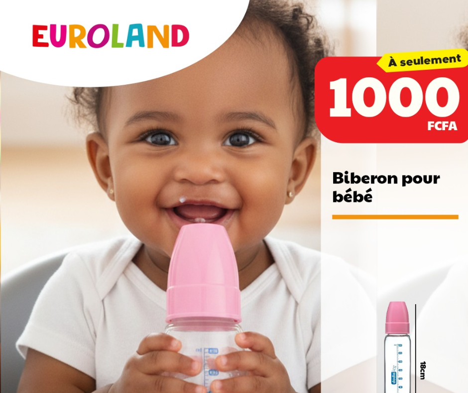 Euroland Abidjan : votre nouvelle destination shopping à Abidjan