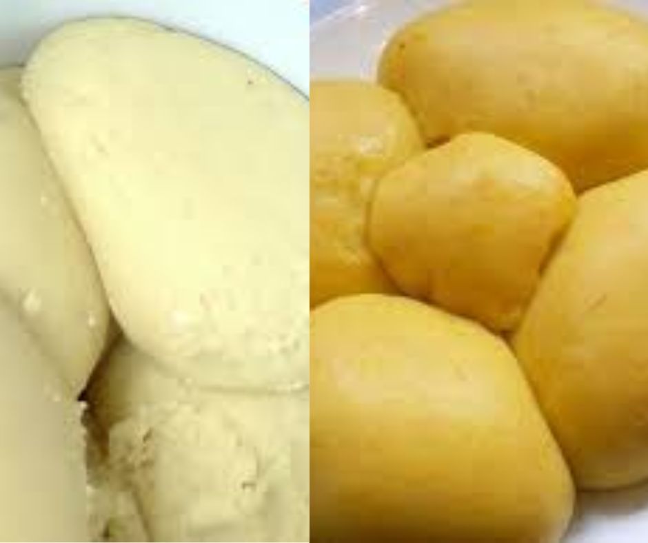 Foutou Ivoirien : histoire, recettes et secrets de ce plat emblématique