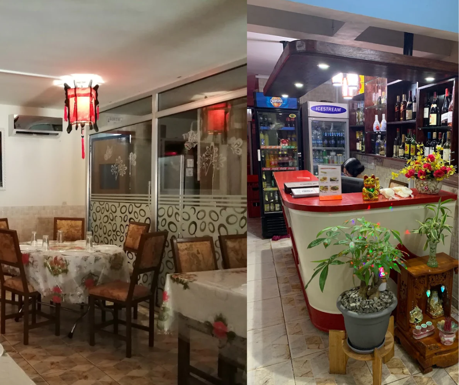 Restaurant Hoi An à Cocody : Un petit coin du Vietnam au cœur d’Abidjan