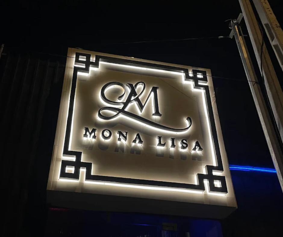 Mona Lisa Abidjan : Un restaurant festif au cœur de la Riviera 3