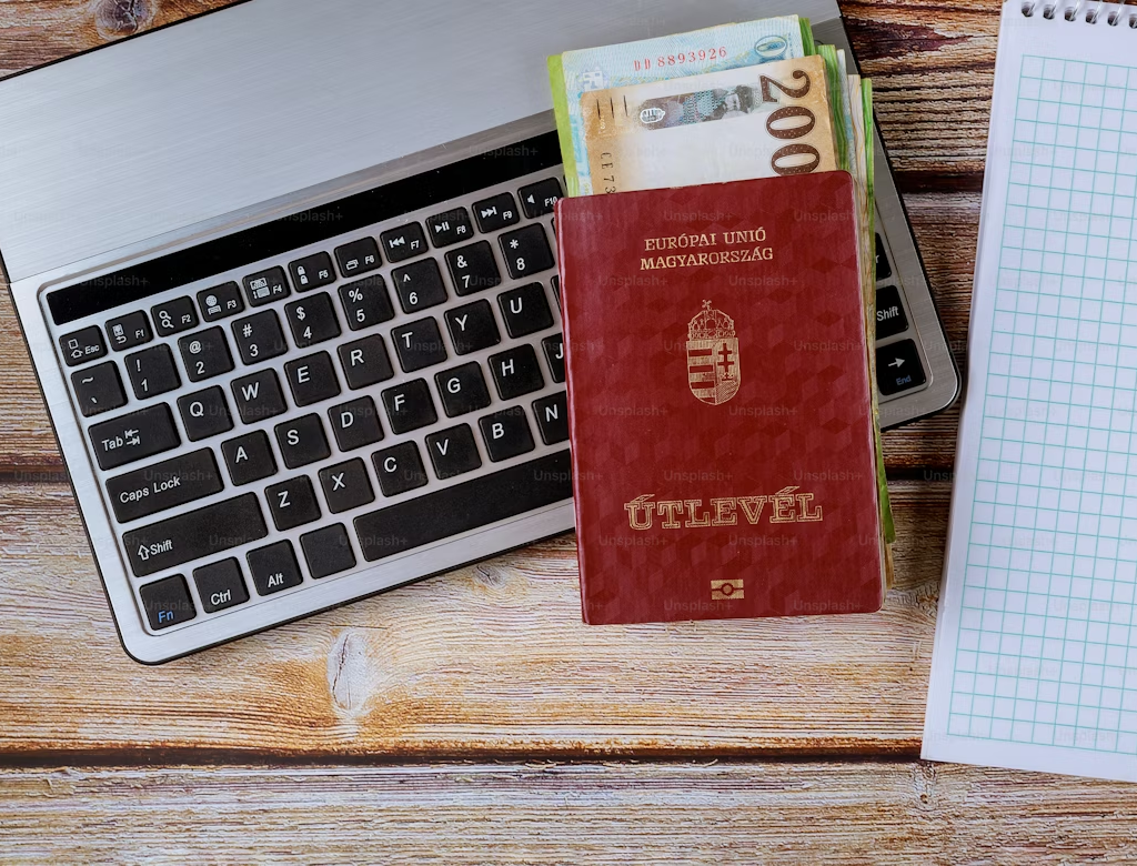 Passeport pour la Côte d'Ivoire : Validité Requise en 2025