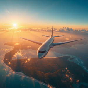 Billet d’avion Paris Abidjan pas cher : guide complet 2026