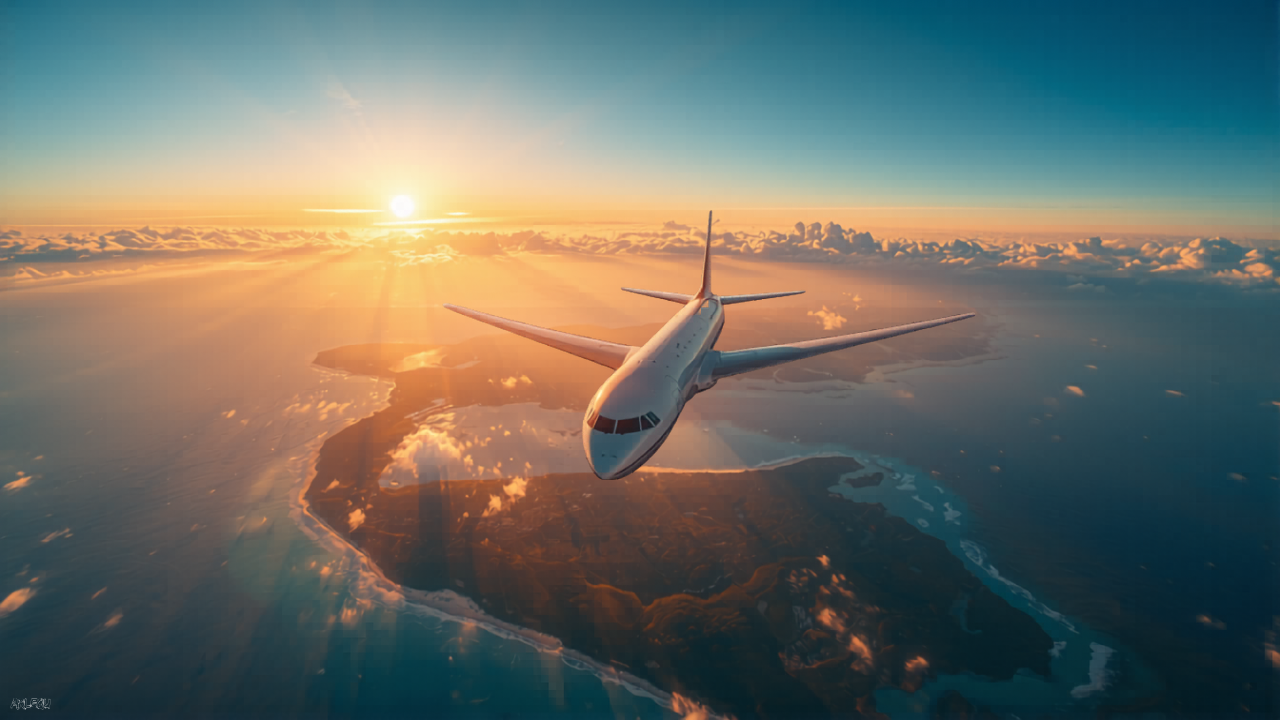 Billet d’avion Paris Abidjan pas cher : guide complet 2026