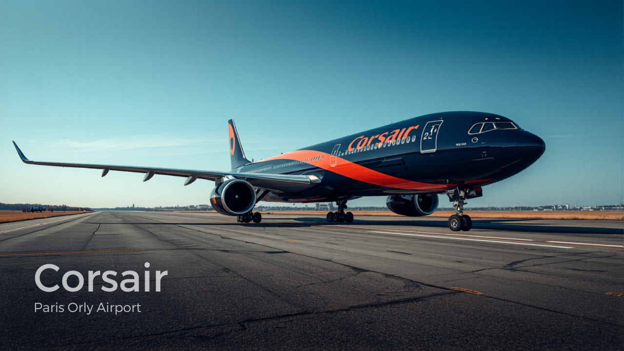 Vol Corsair Paris Abidjan : est-ce vraiment moins cher ? Avis 2026