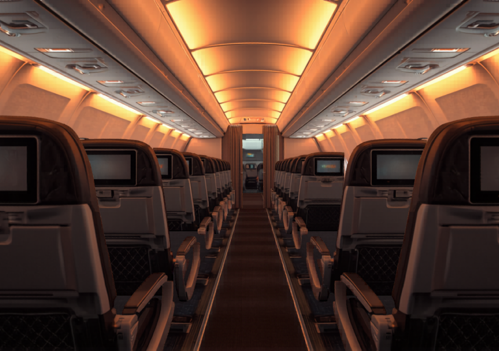 Vol Corsair Paris Abidjan : est-ce vraiment moins cher ? Avis 2026