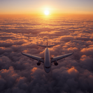 Temps de vol Paris Abidjan : durée, escales et conseils