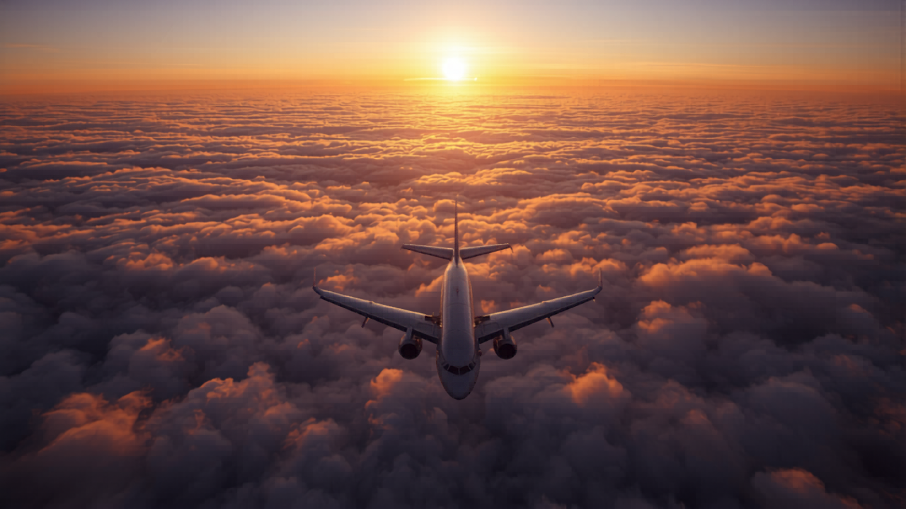 Temps de vol Paris Abidjan : durée, escales et conseils