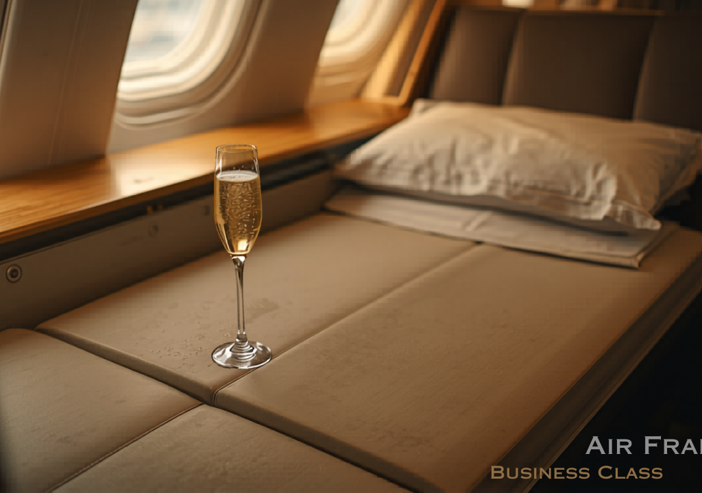 Vol Air France Abidjan Paris : horaires, prix et avis 2026