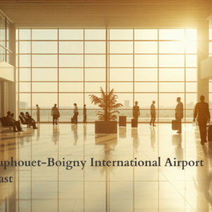 Vol Abidjan Paris aujourd’hui : suivi des vols en temps réel