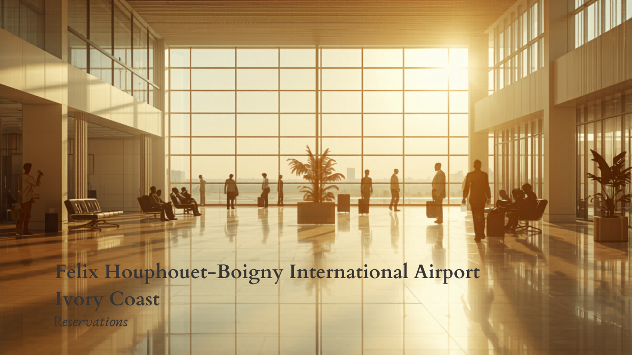 Vol Abidjan Paris aujourd’hui : suivi des vols en temps réel