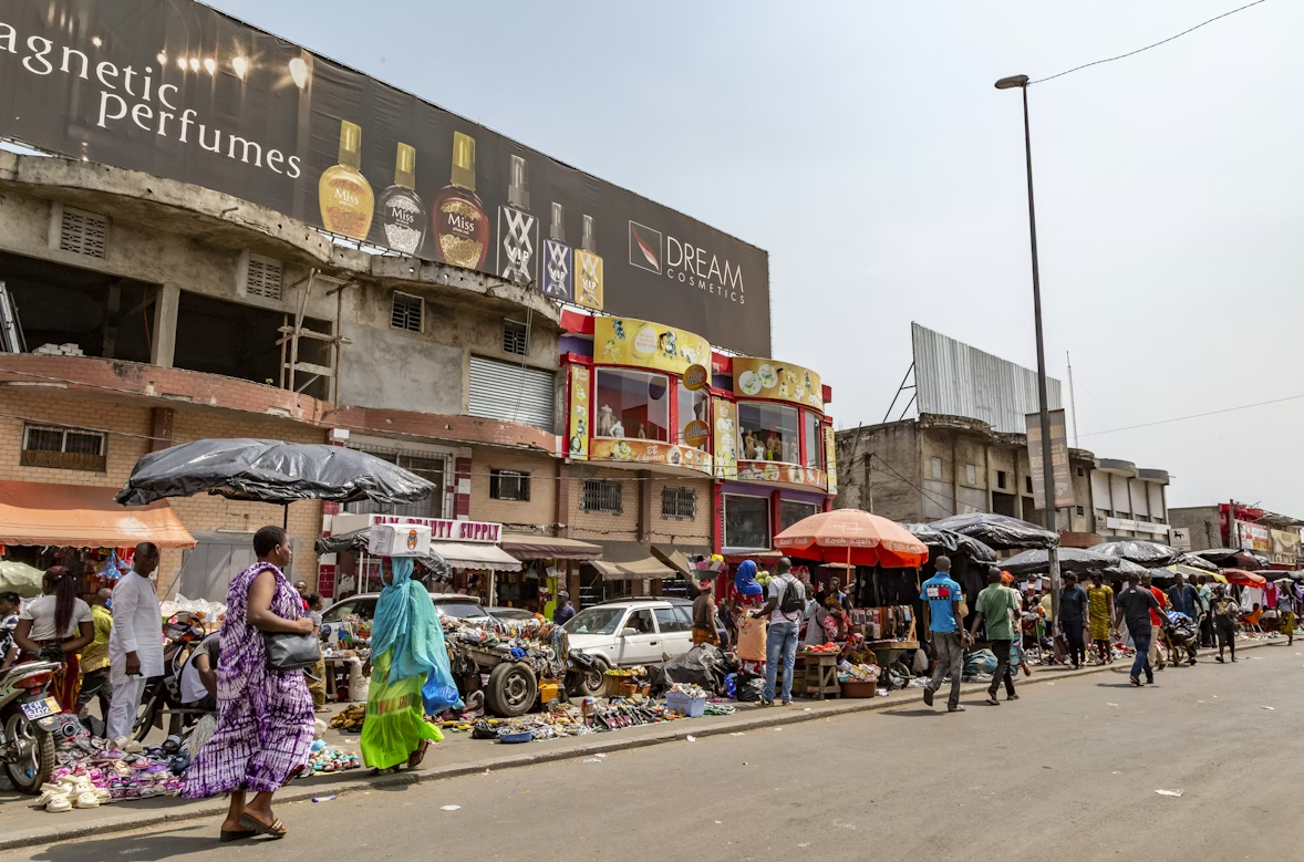 Où investir à Abidjan en 2026 ? Les meilleurs quartiers