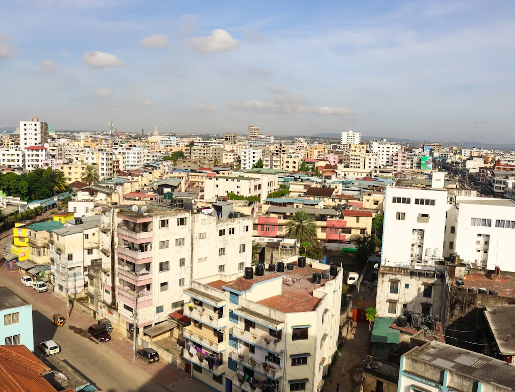 Où investir à Abidjan en 2026 ? Les meilleurs quartiers