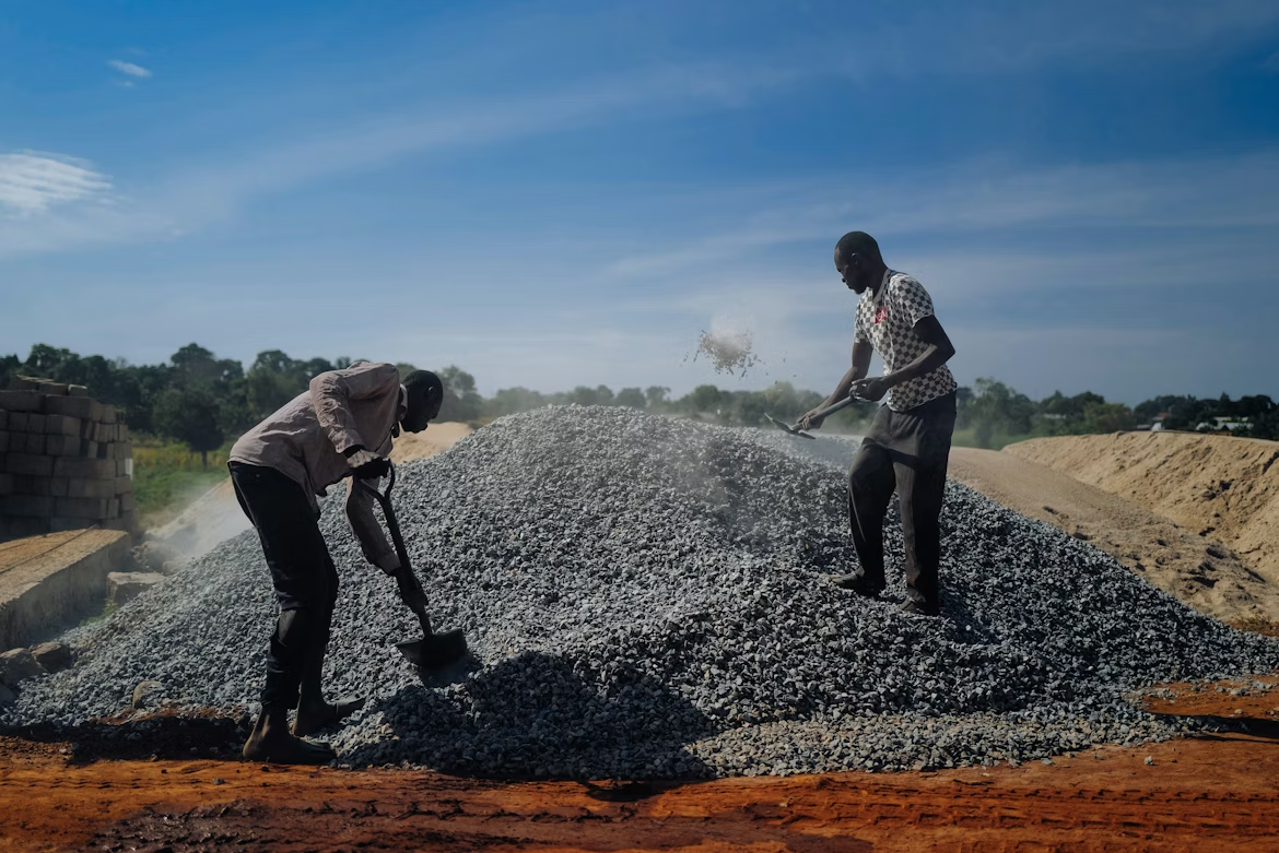 Construire en Côte d’Ivoire : combien ça coûte vraiment ?