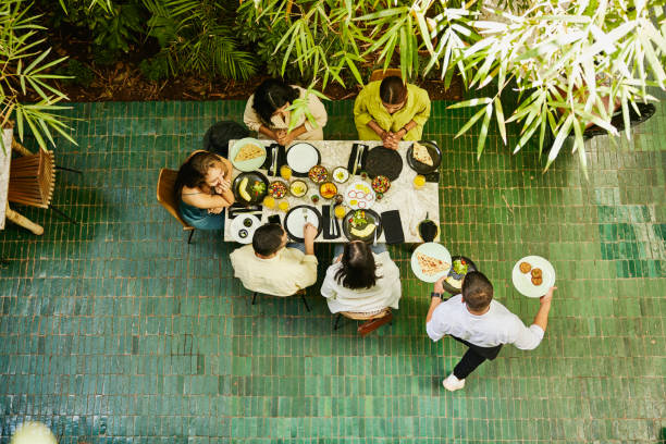 Restaurants ivoiriens a Paris