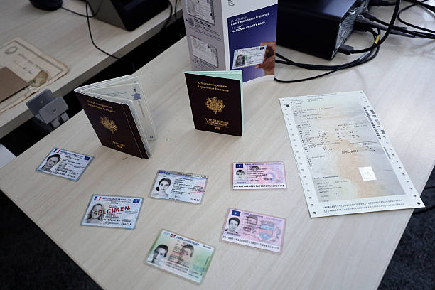 Renouveler son passeport ivoirien en France