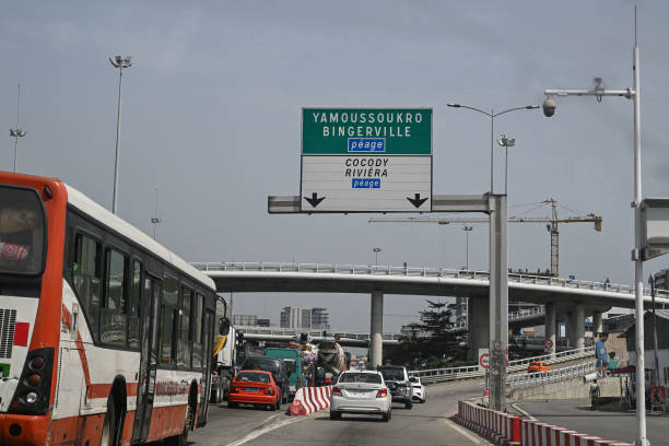 Road trip Côte d'Ivoire : le guide pour voyager en liberté