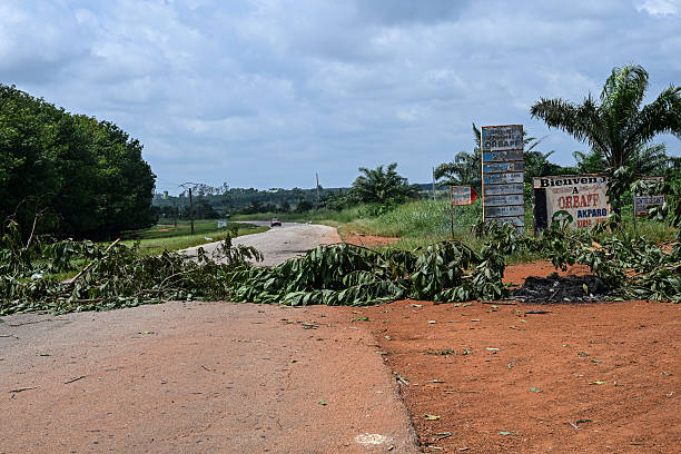 Road trip Côte d'Ivoire : le guide pour voyager en liberté
