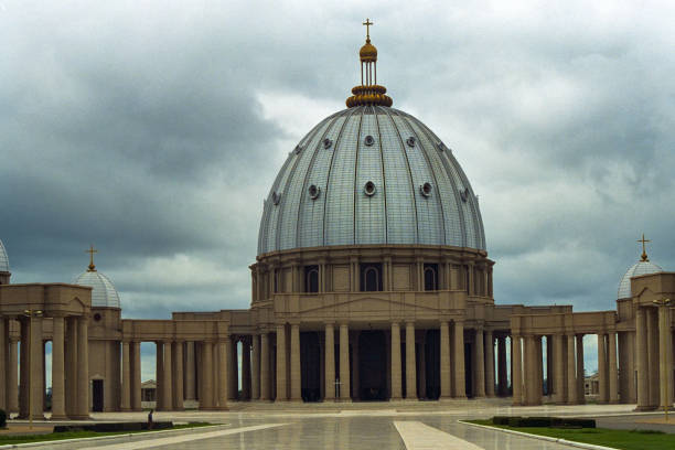 Circuit Côte d'Ivoire 10 jours : itinéraire complet, basilique